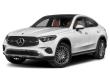 Used 2025 Mercedes-Benz GLC 300 GLC 300 Coupe Coupe