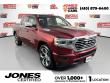 Certified 2019 Ram 1500 Limited Truck Crew Cab