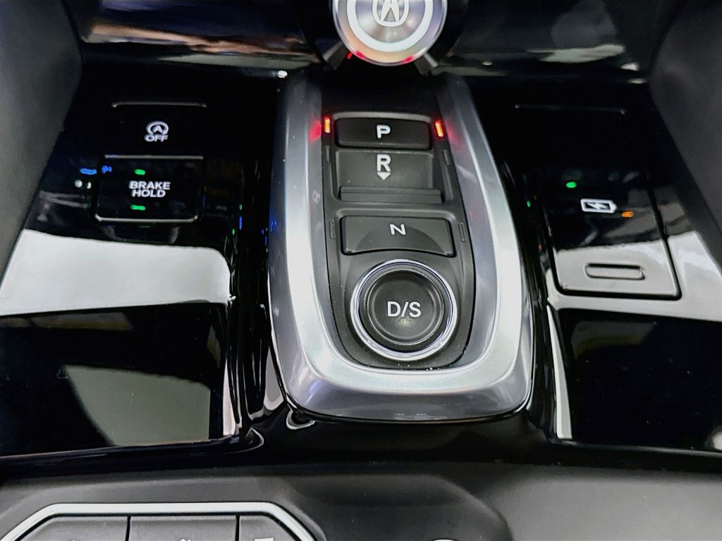2023 Acura MDX A-Spec Package - Photo 10