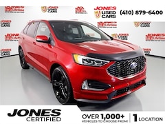 2022 Ford Edge ST SUV