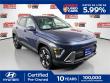 Certified 2024 Hyundai Kona SEL SUV