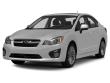 Used 2013 Subaru Impreza 2.0i Premium Sedan