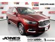 Used 2020 INFINITI QX60 Luxe SUV