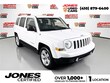  Jeep Patriot