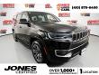 Used 2023 Jeep Wagoneer Series II SUV