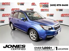used 2018 Subaru Forester 2.5i Touring SUV bel air,White Marsh,Baltimore & Fallston