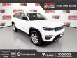 Certified 2023 Jeep Grand Cherokee Limited SUV