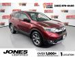 Used 2017 Honda CR-V EX-L SUV