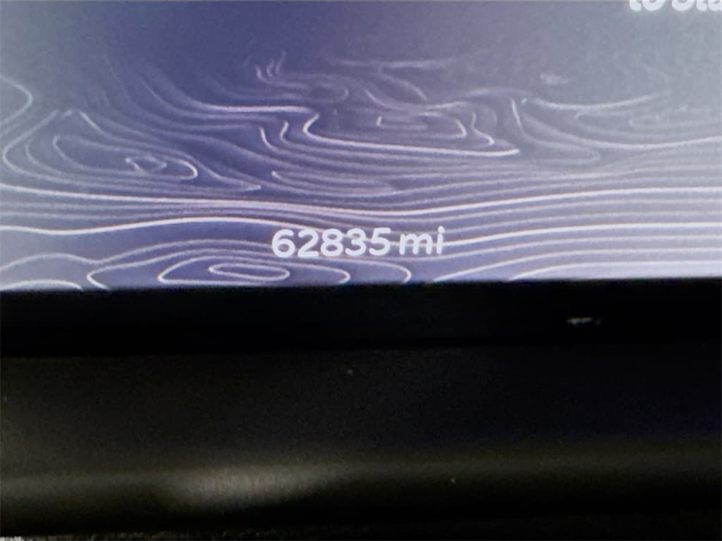 Used 2024 Jeep Wagoneer L Series II SUV