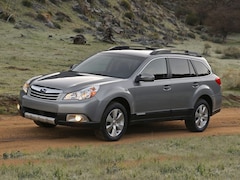 used 2011 Subaru Outback 2.5i SUV bel air,White Marsh,Baltimore & Fallston