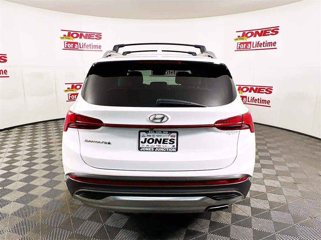 Used 2022 Hyundai Santa Fe (5NMS34AJ1NH458622) tFor Sale Used 2022 Hyundai Santa Fe (5NMS34AJ1NH458622) tFor Sale