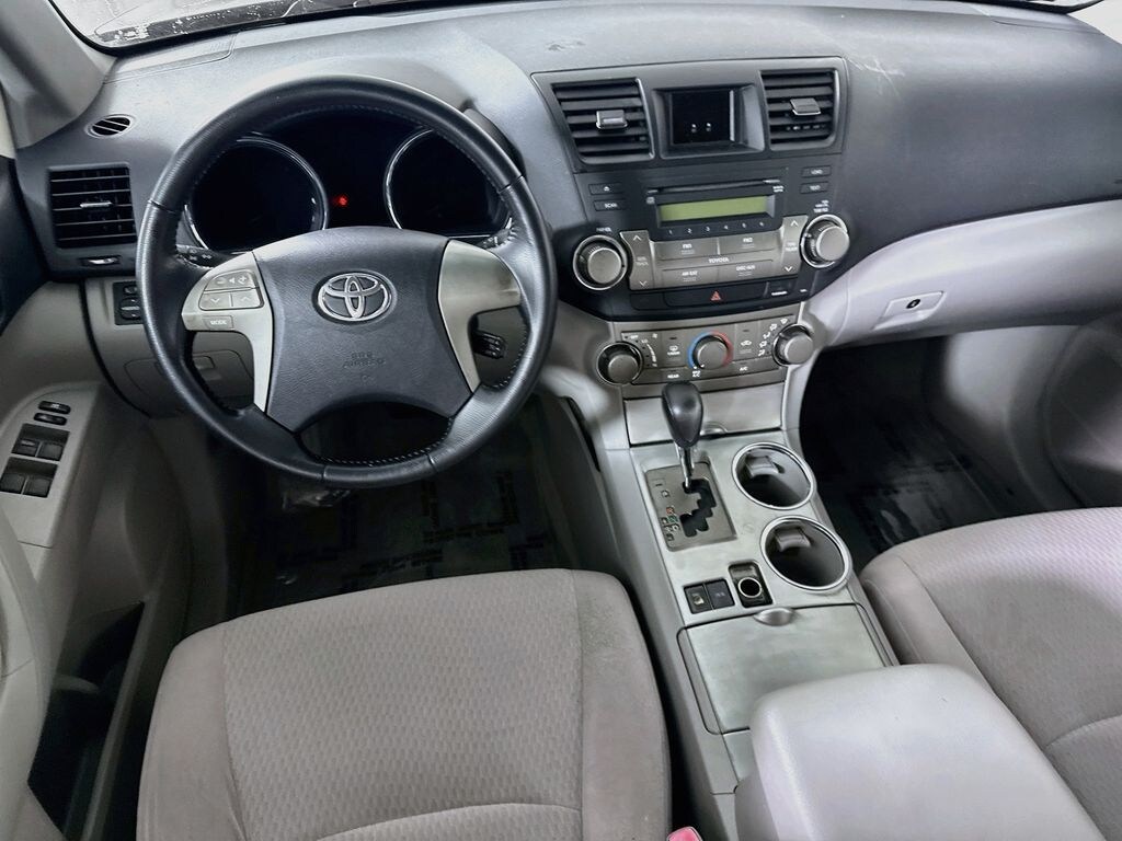Used 2010 Toyota Highlander Base SUV