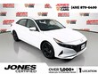  Hyundai Elantra HEV