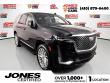 Used 2024 CADILLAC Escalade Premium Luxury SUV
