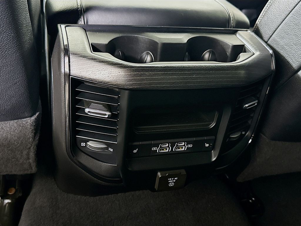 2023 RAM Ram 2500 Pickup Laramie Limited - Photo 29