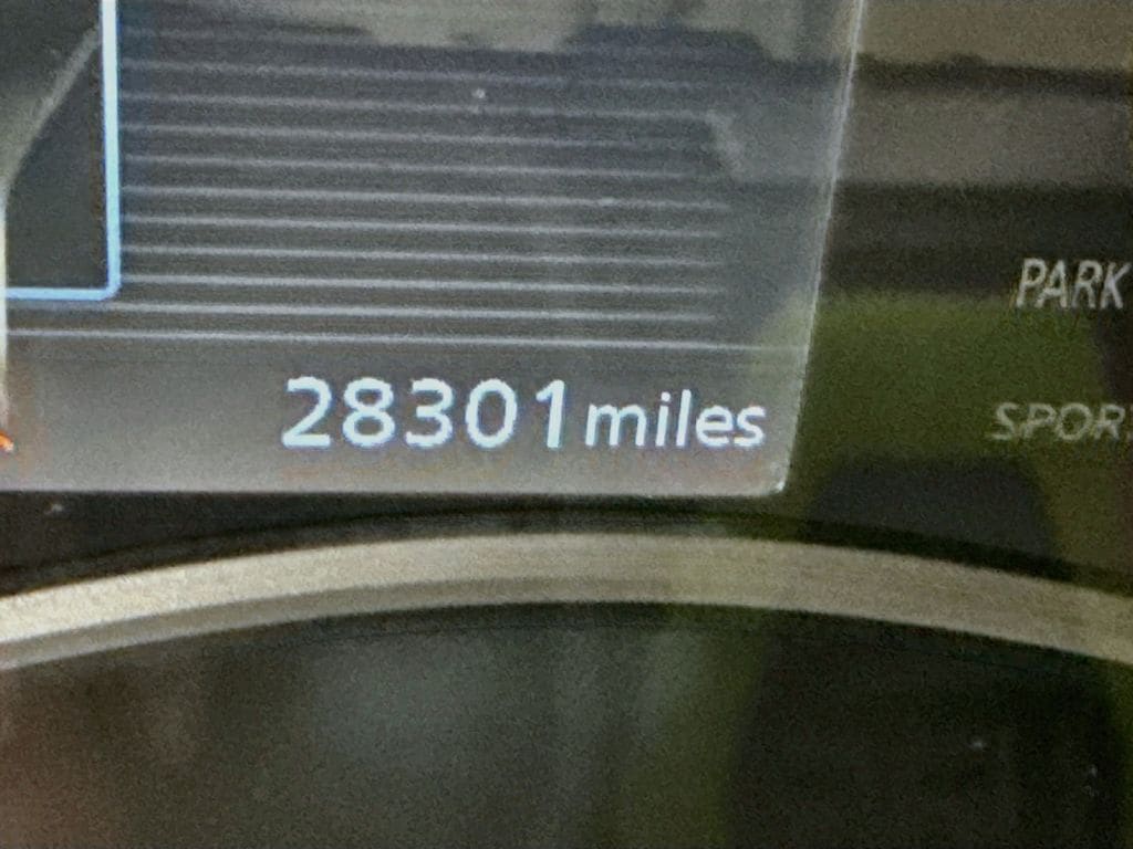 Certified 2023 Nissan Kicks SR SUV
