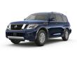 Used 2017 Nissan Armada SV SUV