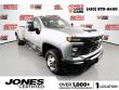 Used 2024 Chevrolet Silverado 3500 HD Work Truck Truck Crew Cab