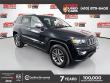 Certified 2021 Jeep Grand Cherokee Limited SUV