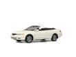 Used 2002 Toyota Camry Solara SLE Convertible