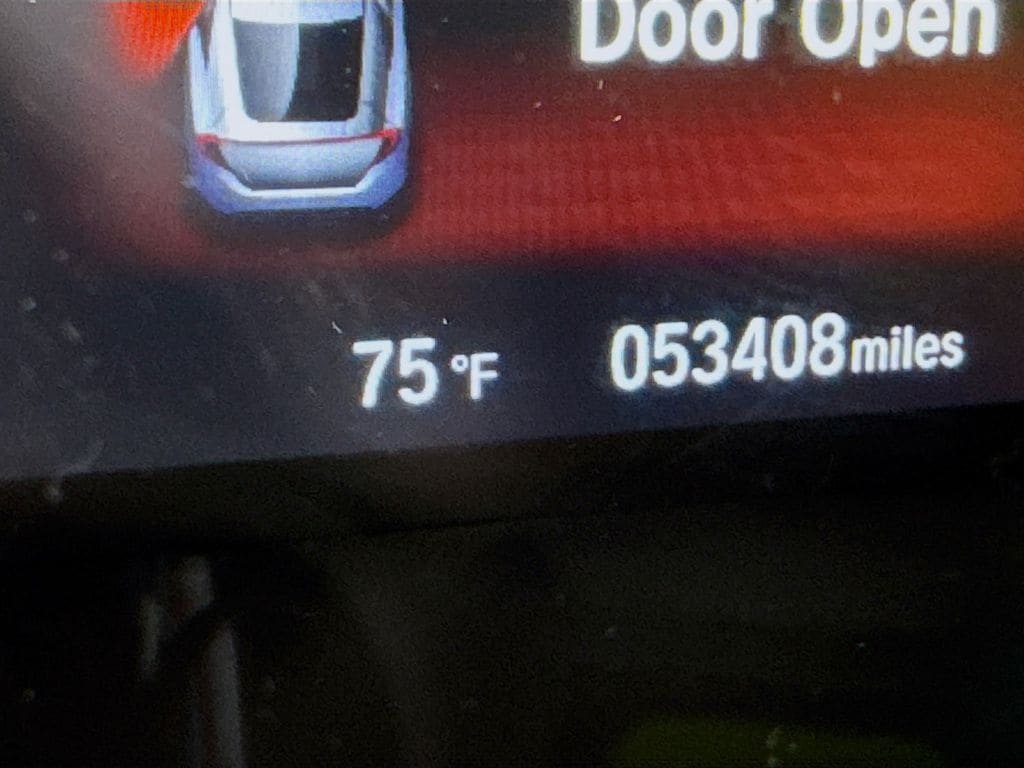 Used 2018 Honda Civic EX-T Coupe