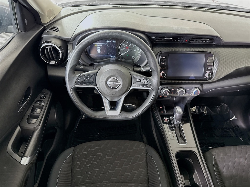 Certified 2023 Nissan Kicks SV SUV