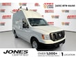  Nissan NV Cargo NV2500 HD