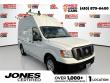 Used 2018 Nissan NV Cargo NV2500 HD SV Van High Roof Cargo Van