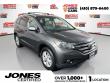 Used 2012 Honda CR-V EX SUV