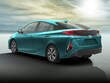  Toyota Prius Prime