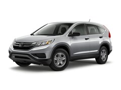2015 Honda CR-V LX SUV