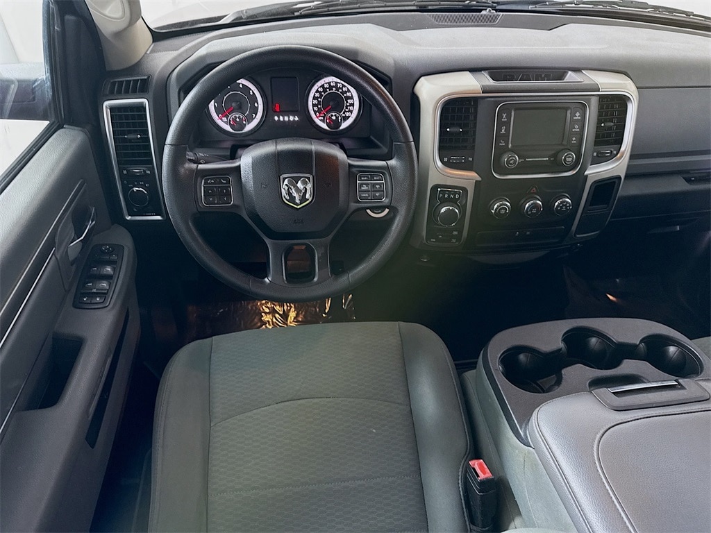 Used 2020 Ram 1500 Classic SLT Truck Crew Cab