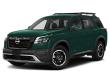 Used 2024 Nissan Pathfinder Rock Creek SUV