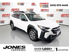 used 2025 Subaru Outback Premium SUV bel air,White Marsh,Baltimore & Fallston