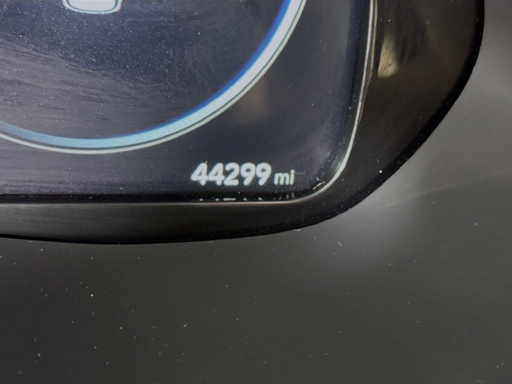 Used 2020 Hyundai Palisade Limited SUV