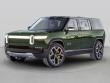 Used 2024 Rivian R1S Adventure SUV