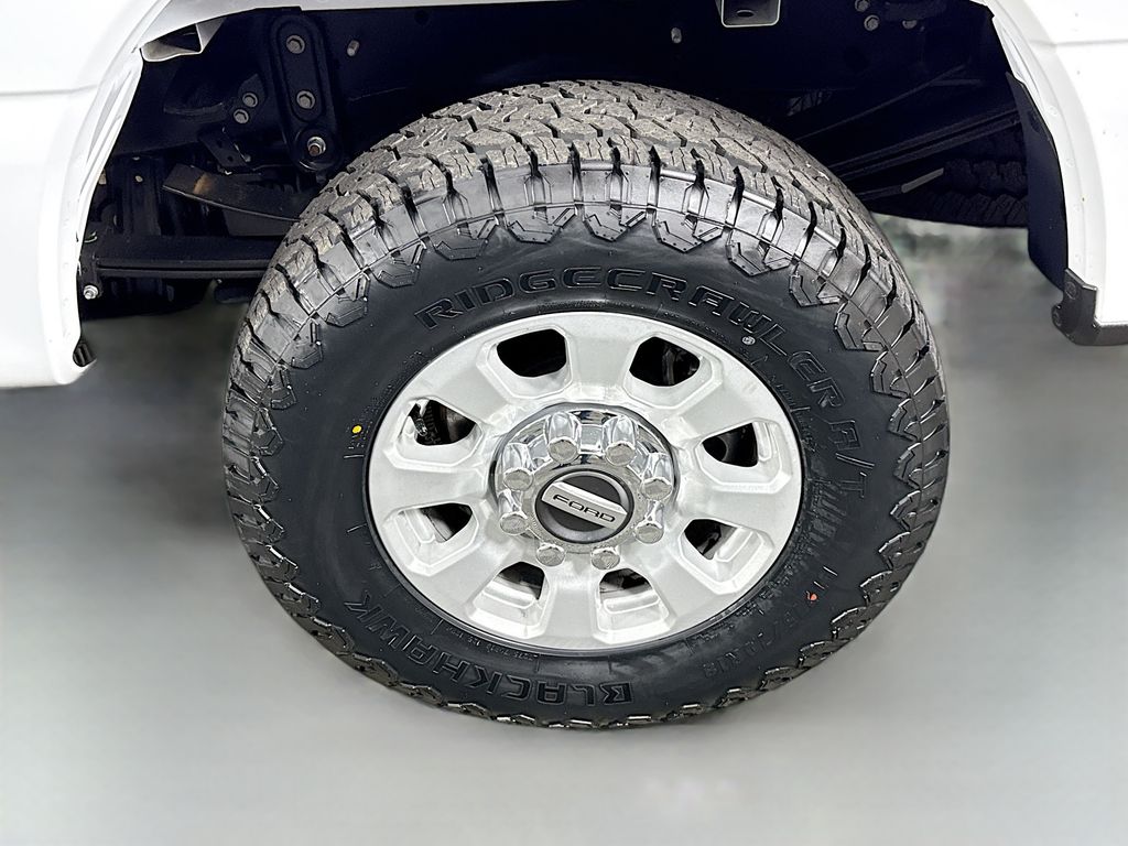 2024 Ford F-250 Super Duty XLT - Photo 33