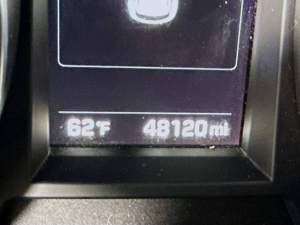 Used 2018 Hyundai Santa Fe Sport 2.0T Ultimate SUV