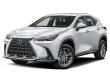Used 2022 Lexus NX 350h 350h Premium SUV