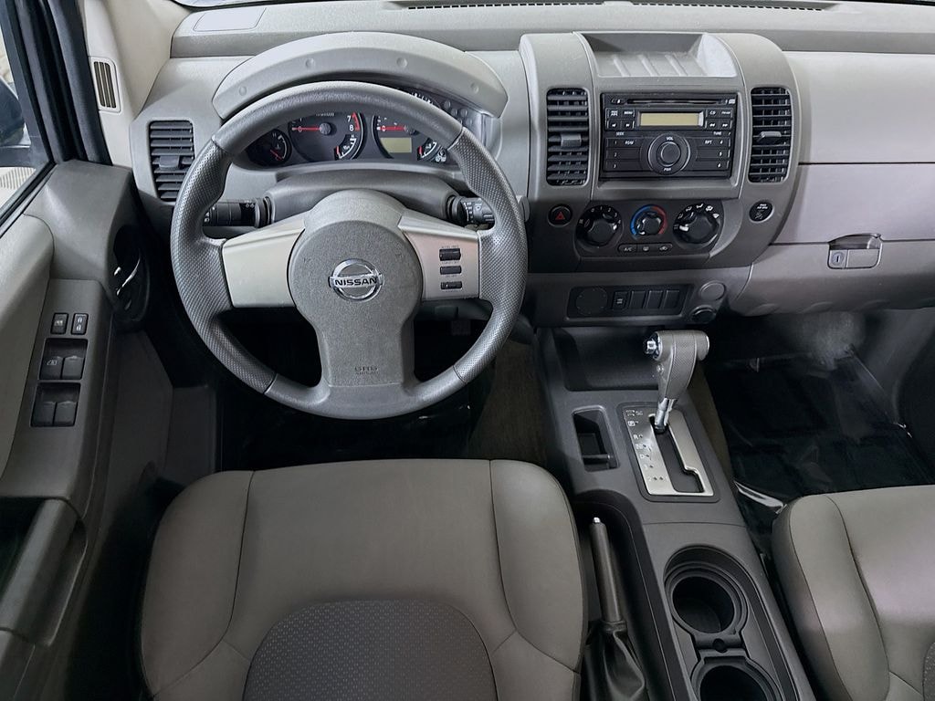 Used 2010 Nissan Xterra X SUV