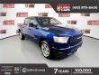 Certified 2023 Ram 1500 Big Horn/Lone Star Truck Crew Cab