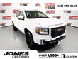  GMC Canyon