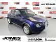 Used 2016 Nissan Juke SV SUV