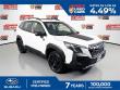 Certified 2023 Subaru Forester Wilderness SUV