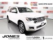 Toyota Sequoia