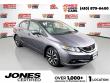 Used 2015 Honda Civic EX-L Sedan