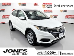 2022 Honda HR-V LX SUV