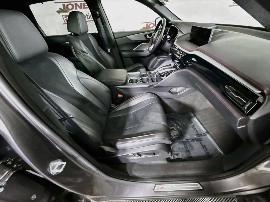 2023 Acura MDX A-Spec Package - Photo 32