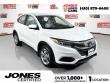 Used 2022 Honda HR-V LX SUV