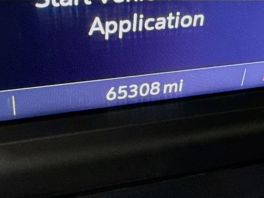 Used 2023 Chevrolet Silverado 2500 HD LTZ Truck Crew Cab